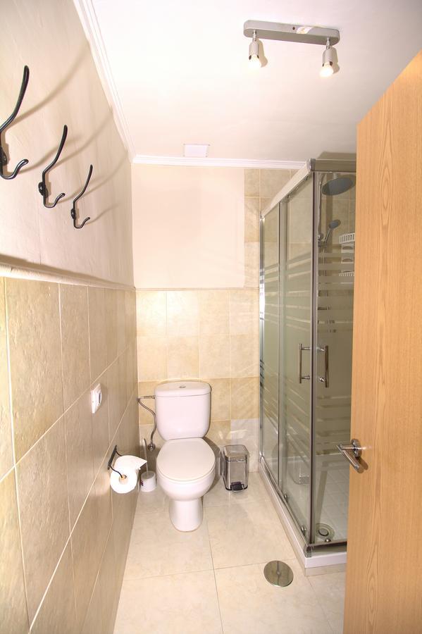 Room With Private Bathroom And Balcony Nearby The Mercado Central, Center And Beach Alicante Exterior foto